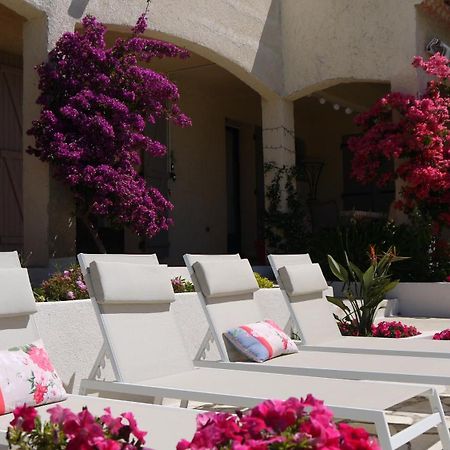 Grand Appartement Dans Maison Avec Piscine Privee เฟรฌูส ภายนอก รูปภาพ