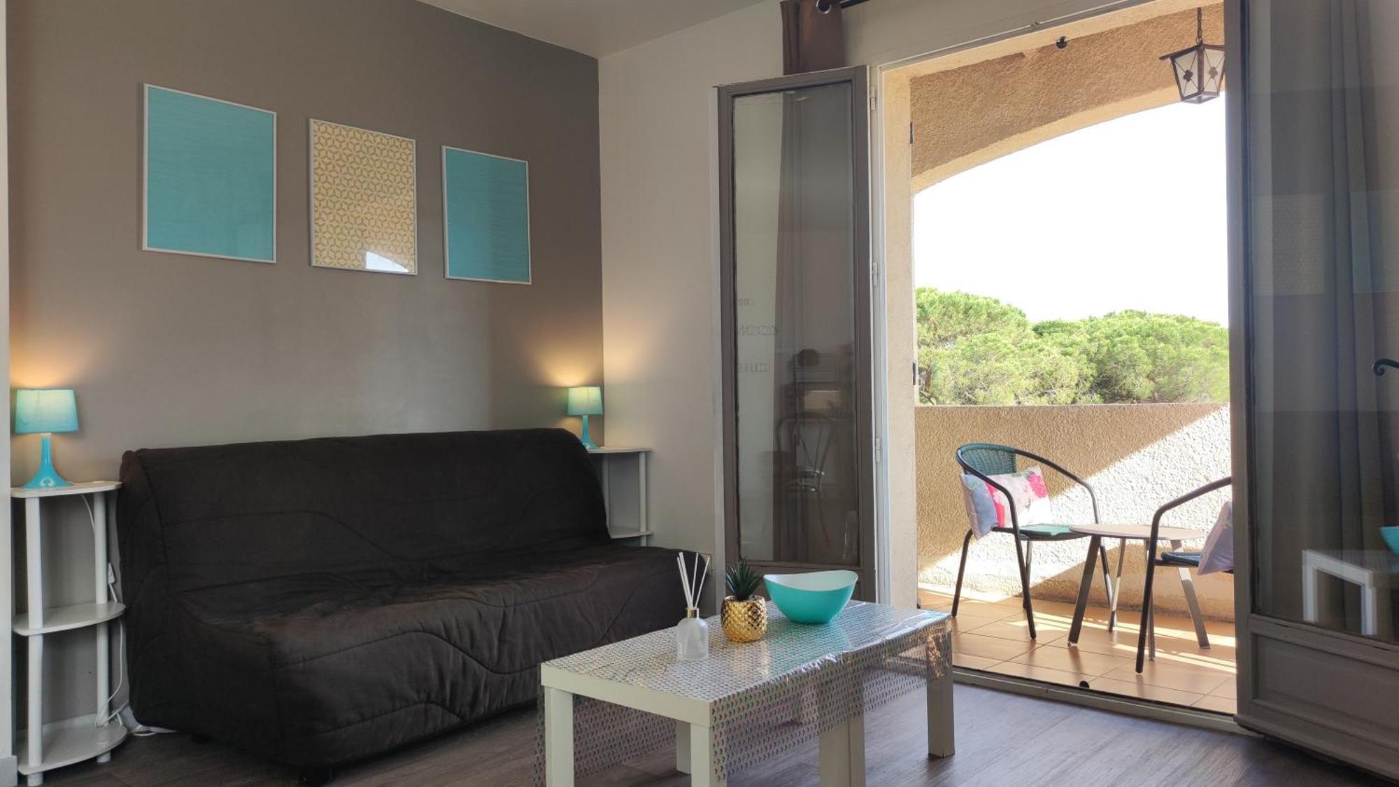 Grand Appartement Dans Maison Avec Piscine Privee เฟรฌูส ภายนอก รูปภาพ