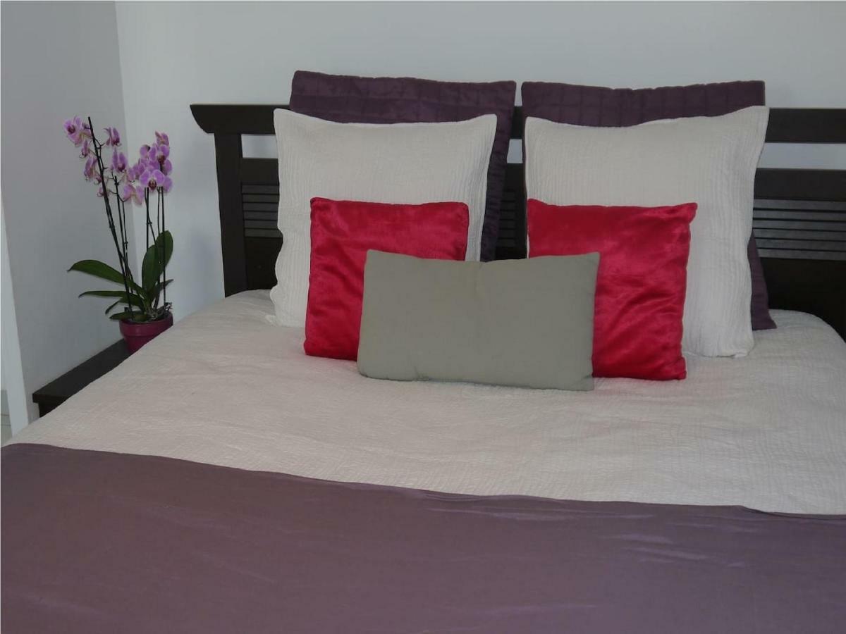 Grand Appartement Dans Maison Avec Piscine Privee เฟรฌูส ภายนอก รูปภาพ